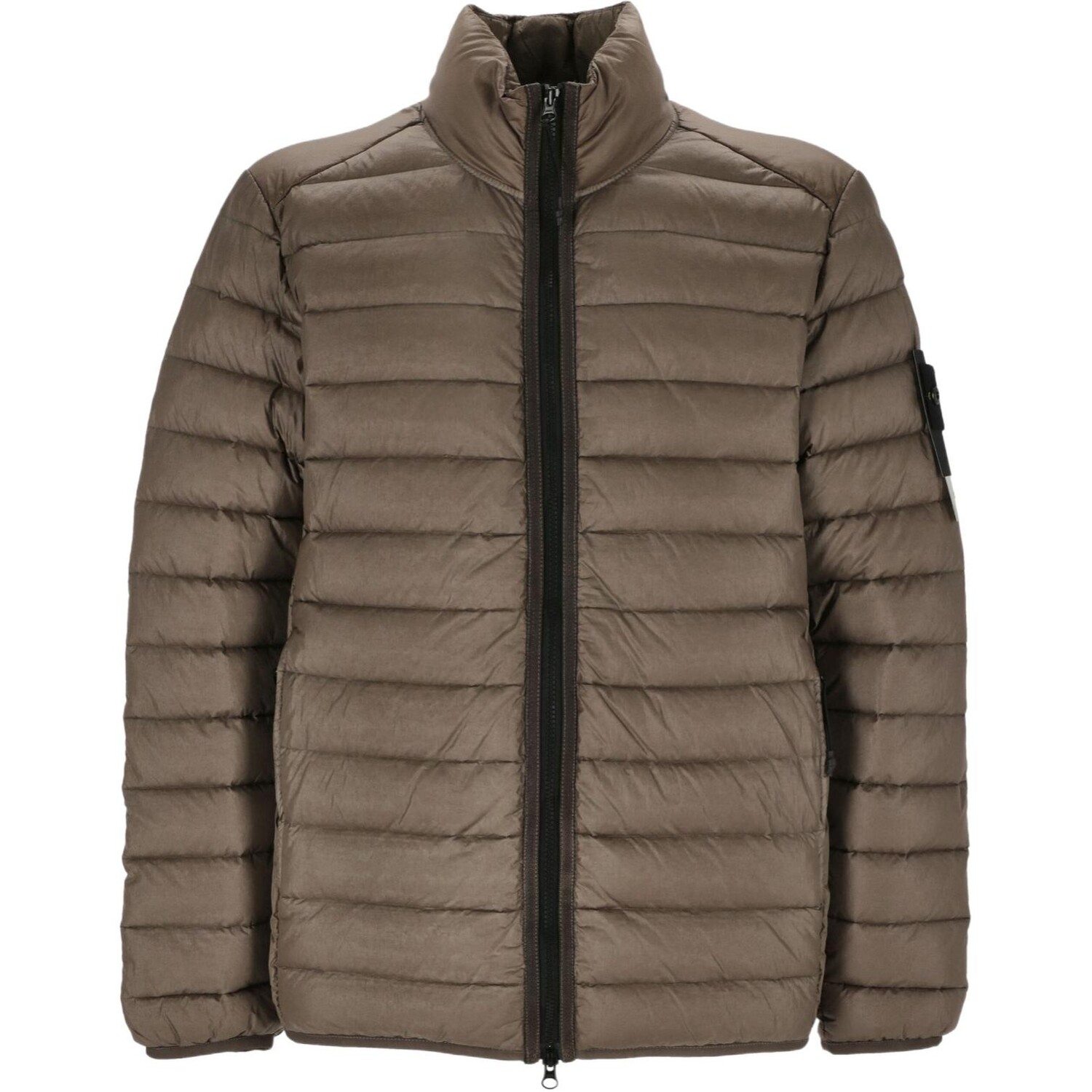 Куртка мужская коричневая Stone Island, коричневый
Куртка мужская коричневая Stone Island, коричневый