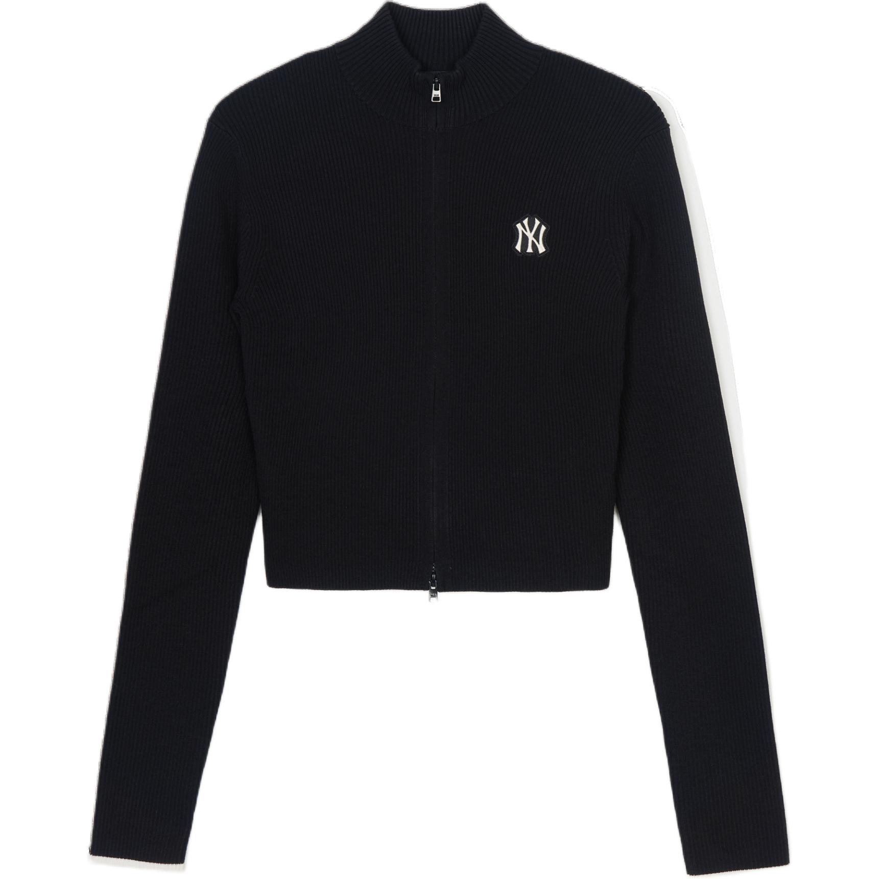 Трикотаж женский MLB, черный
Трикотаж женский MLB, черный