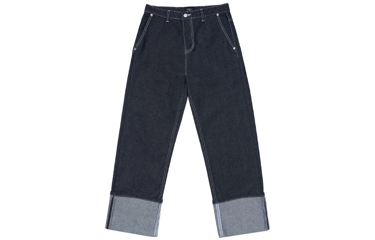 Acme De La Vie Джинсы Unisex Denim Blue
Acme De La Vie Джинсы Unisex Denim Blue