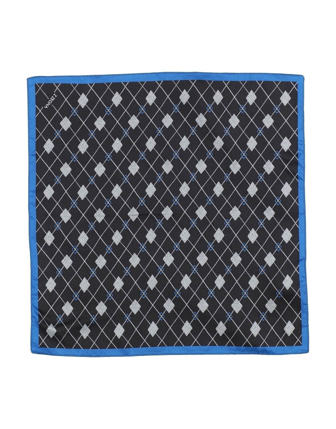 Шарф Zegna., черный
Шарф Zegna., черный