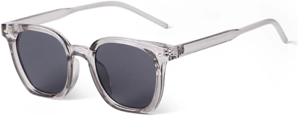 Модные солнцезащитные очки 2027 года для женщин, в стиле ретро, для мужчин, с заклепками, в черепаховой оправе, с прозрачными линзами. Солнцезащитные очки для женщин MTZJH, C1
Модные солнцезащитные очки 2027 года для женщин, в стиле ретро, для мужчин, с заклепками, в черепаховой оправе, с прозрачными линзами. Солнцезащитные очки для женщин MTZJH, C1