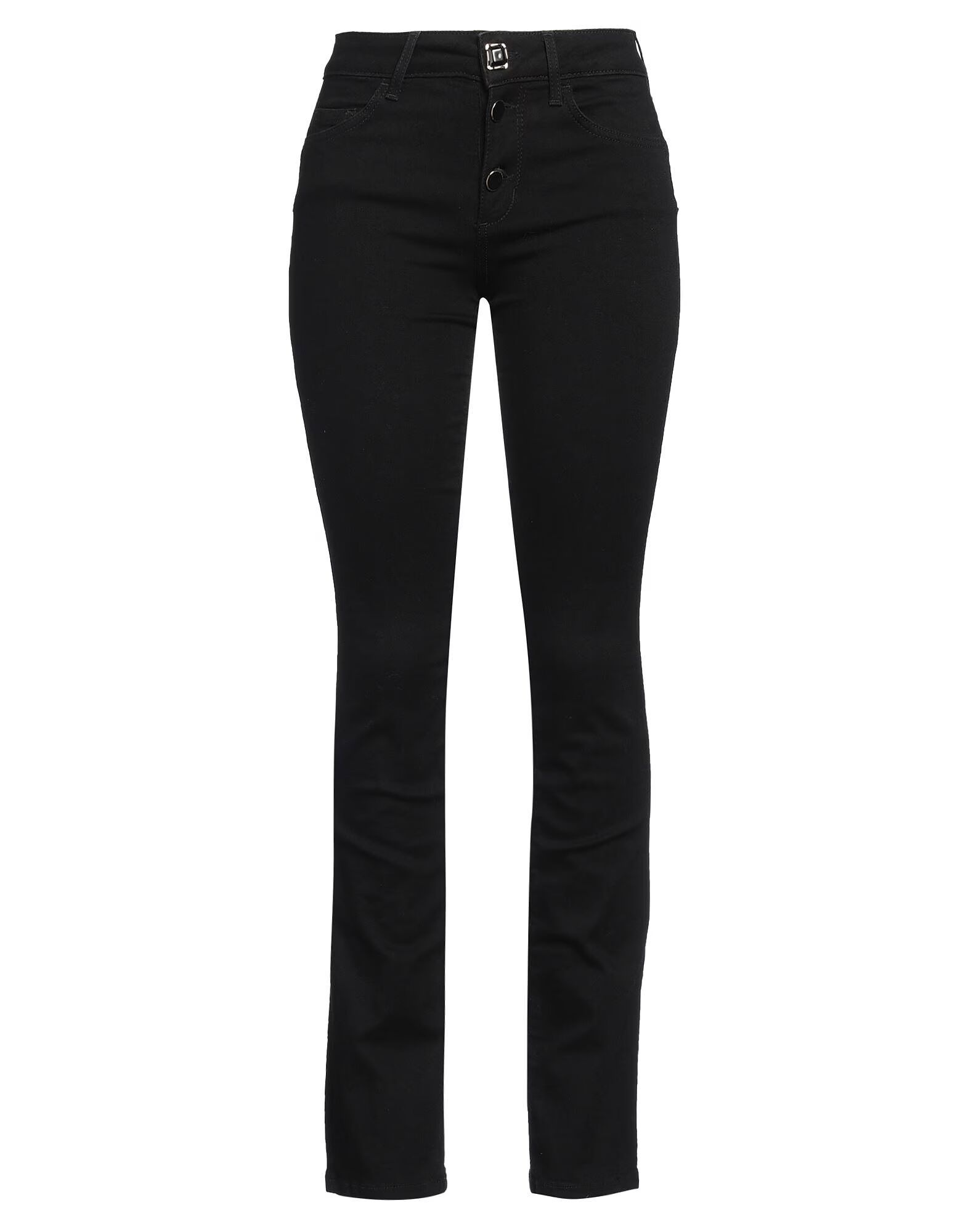 Джинсы Liu •Jo, черный
Джинсы Liu •Jo, черный