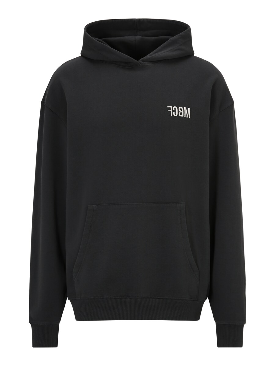 Толстовка с капюшоном FCBM Sweatshirt Enes, черный
Толстовка с капюшоном FCBM Sweatshirt Enes, черный