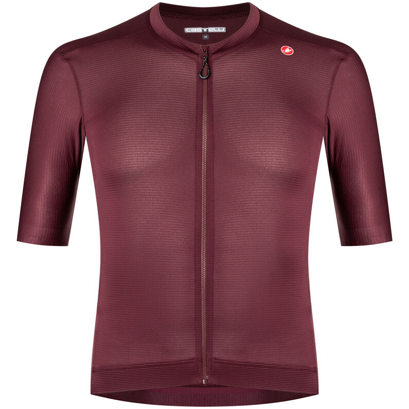 Мужской трикотаж эспрессо Castelli, красный
Мужской трикотаж эспрессо Castelli, красный
