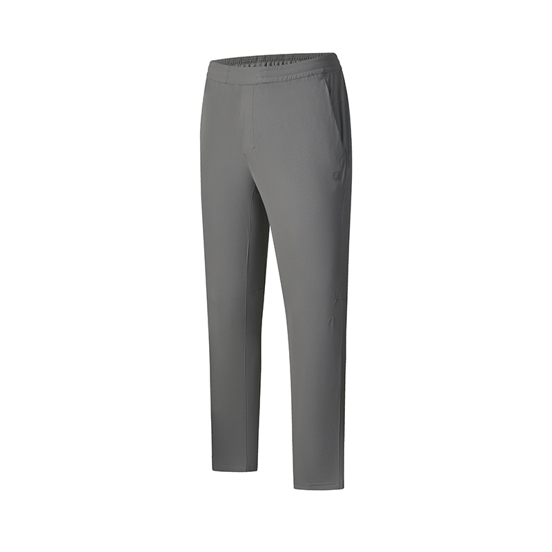 A.P. Knitted Sweatpants Мужские спортивные штаны FILA, серый
A.P. Knitted Sweatpants Мужские спортивные штаны FILA, серый