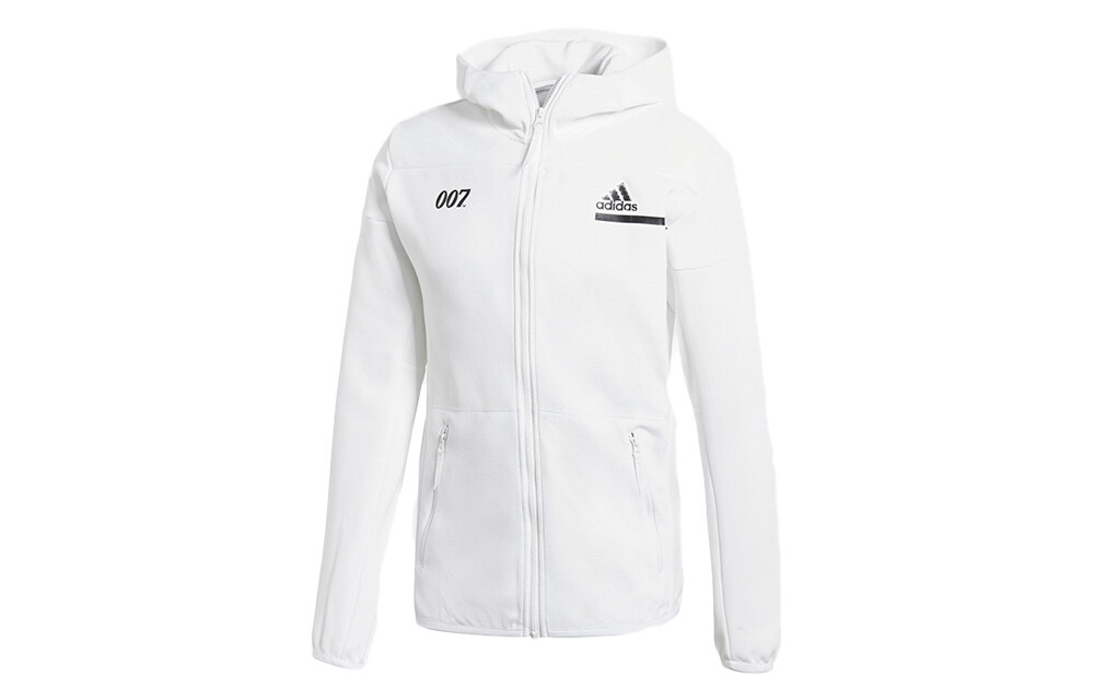 Adidas Мужская куртка, Белый
Adidas Мужская куртка, Белый