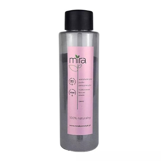 Многофункциональная пудра для ухода за лицом 50г Mira
Многофункциональная пудра для ухода за лицом 50г Mira