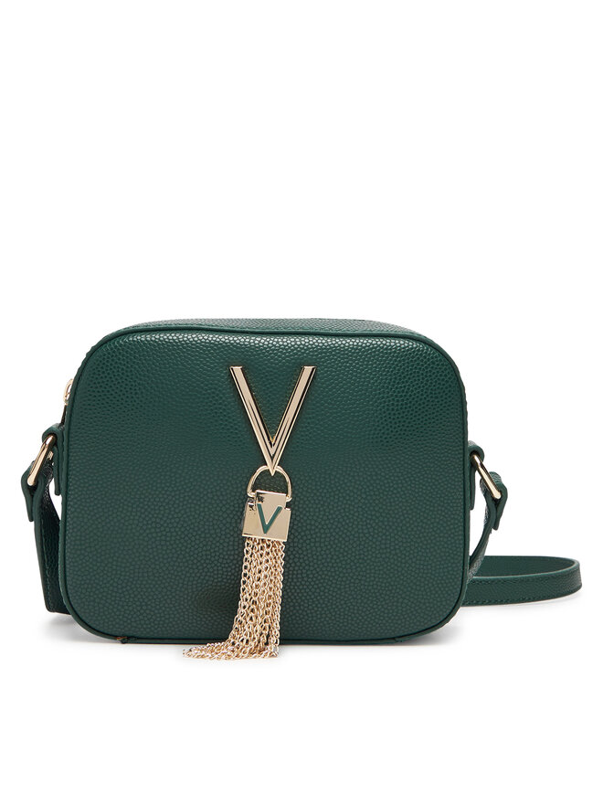 Сумка через плечо Valentino Divina VBS1R409G Grün
Сумка через плечо Valentino Divina VBS1R409G Grün