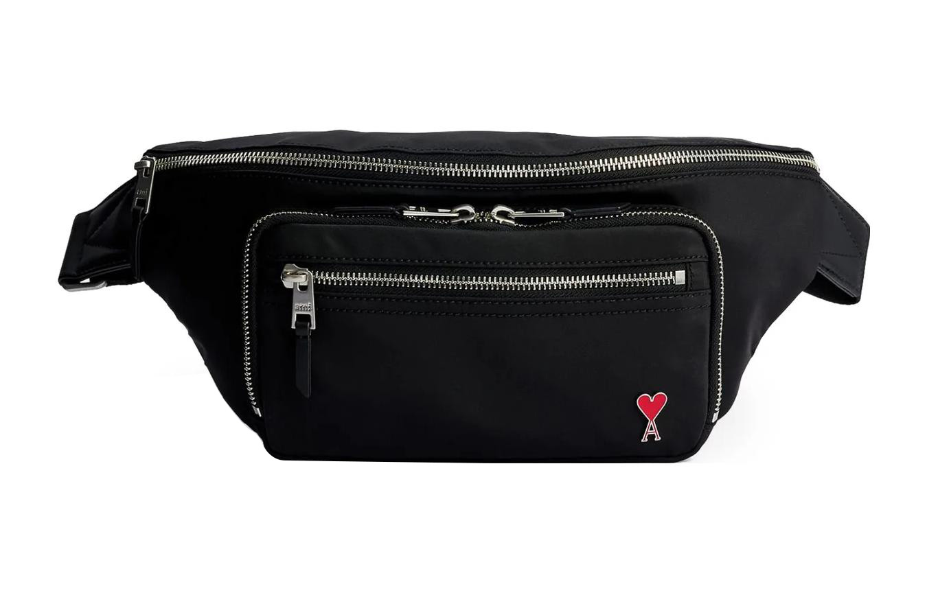 AMIPARIS Полиамидная сумка через плечо с одним ремнём
AMIPARIS Полиамидная сумка через плечо с одним ремнём