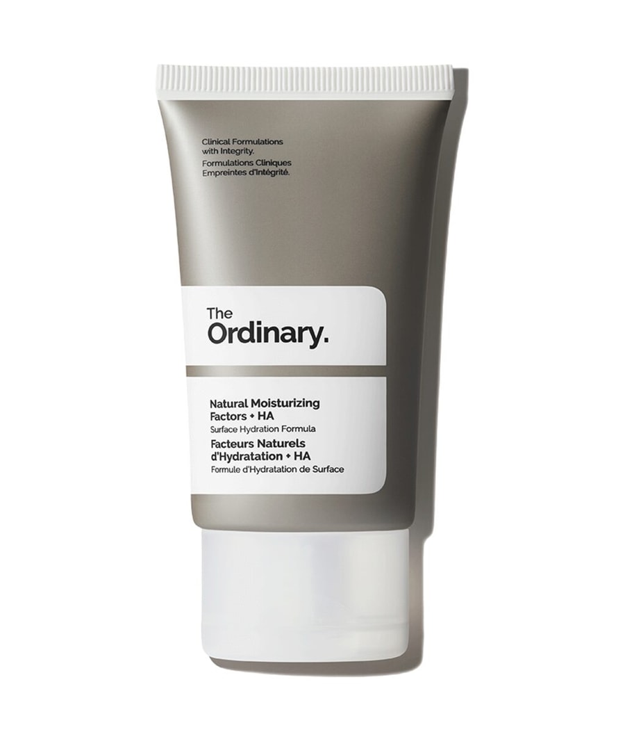 Крем для лица The Ordinary Hydrators & Oils Natural Moisturizing Factors + HA, 30 ml
Крем для лица The Ordinary Hydrators & Oils Natural Moisturizing Factors + HA, 30 ml