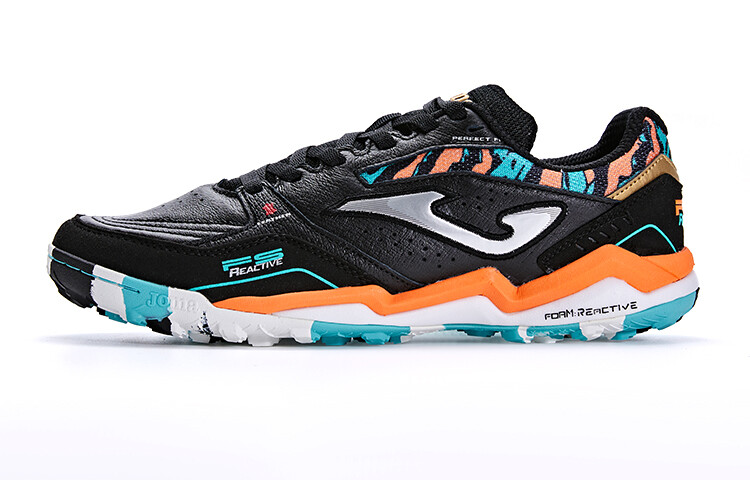 Футбольные бутсы мужские низкие черные Joma
Футбольные бутсы мужские низкие черные Joma