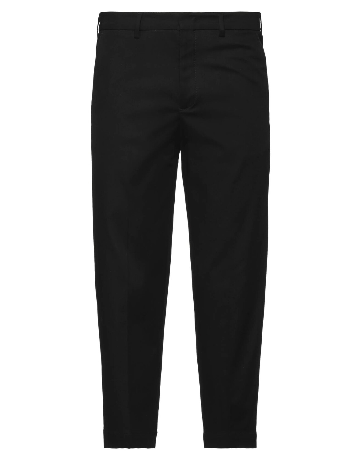 Брюки Paolo Pecora, черный
Брюки Paolo Pecora, черный