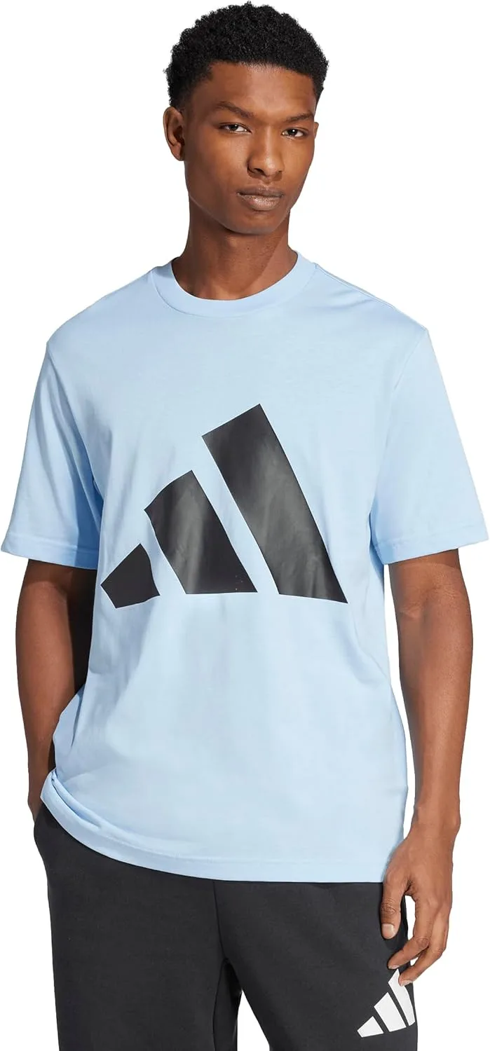 Футболка adidas Men's Essentials Big Logo
Футболка adidas Men's Essentials Big Logo