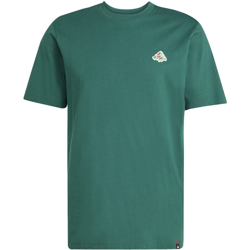 Футболка с принтом мини-пиццы Adidas, цвет cgreen
Футболка с принтом мини-пиццы Adidas, цвет cgreen