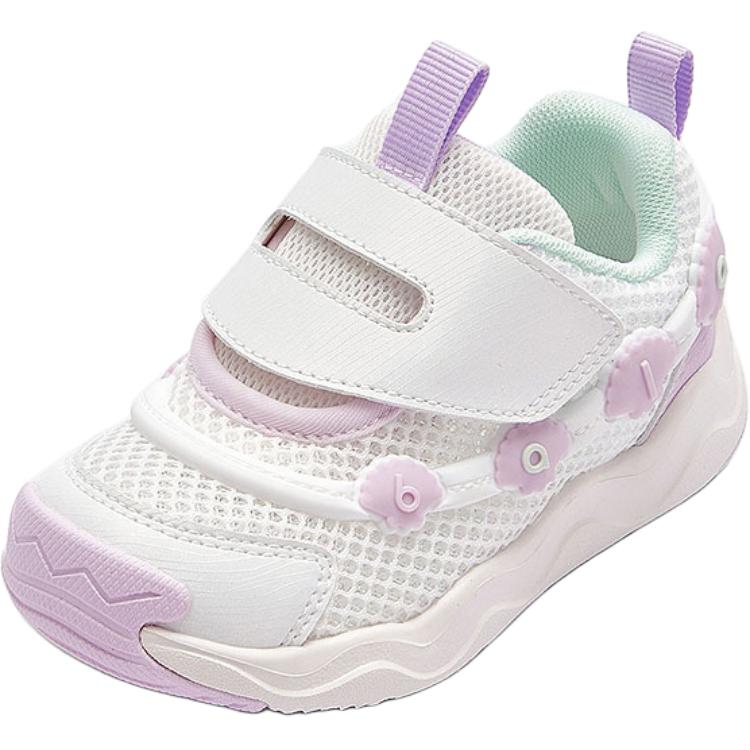 BALABALA Нескользящие, износостойкие, дышащие туфли для малышей, белые, для младенцев и малышей
BALABALA Нескользящие, износостойкие, дышащие туфли для малышей, белые, для младенцев и малышей