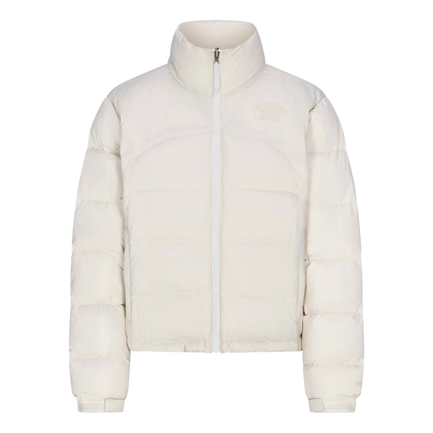 Куртка The North Face x SKIMS FW25 2000 Retro Nuptse Jacket 'Bone'
Куртка The North Face x SKIMS FW25 2000 Retro Nuptse Jacket 'Bone'