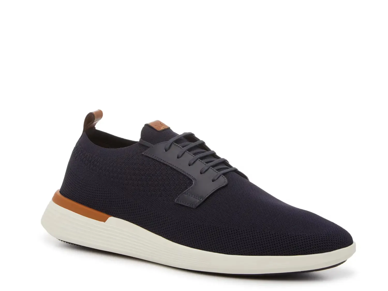Оксфорды SwiftKnit Derby Lite V1 Wolf & Shepherd, Navy
Оксфорды SwiftKnit Derby Lite V1 Wolf & Shepherd, Navy