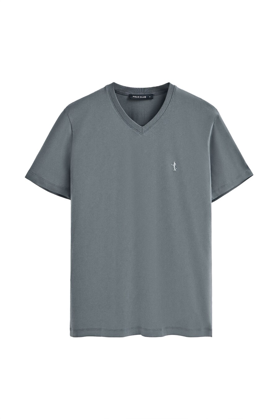 Рубашка Polo Club, серый
Рубашка Polo Club, серый