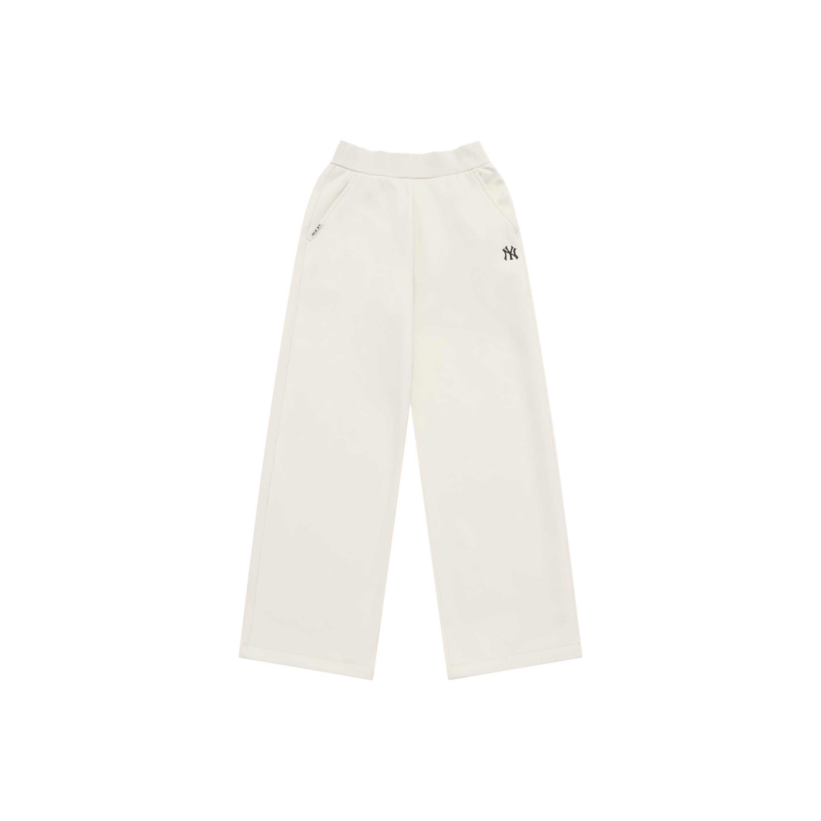 Нью-Йорк Янкиз базовый коллекция FW25 повседневные брюки женские MLB, слоновая кость
Нью-Йорк Янкиз базовый коллекция FW25 повседневные брюки женские MLB, слоновая кость