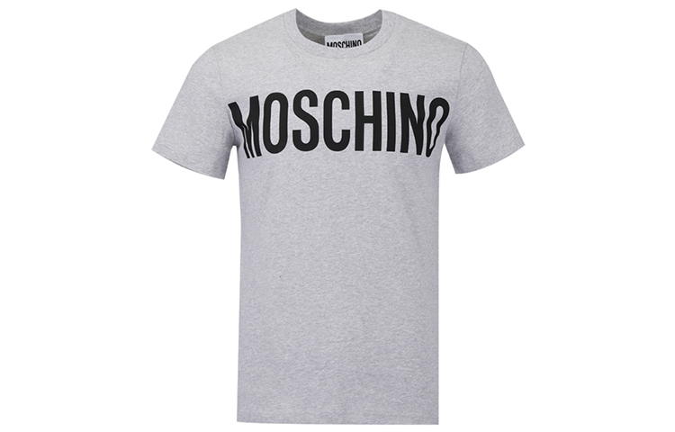 Футболка мужская MOSCHINO
Футболка мужская MOSCHINO