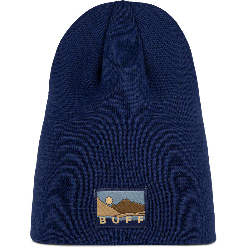 Лилон Длинная шляпа Buff, синий
Лилон Длинная шляпа Buff, синий