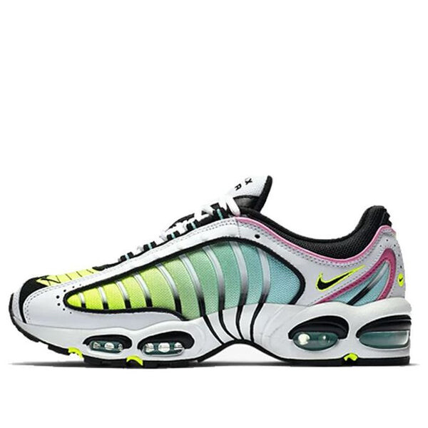 Кроссовки air max tailwind 4 Nike, белый
Кроссовки air max tailwind 4 Nike, белый