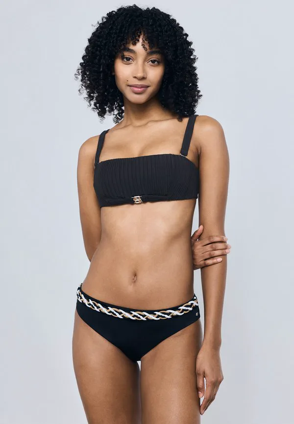 Бандау двойной бикини-топ Boss, Black, Черный, Бандау двойной бикини-топ Boss, Black
Бандау двойной бикини-топ Boss, Black, Черный, Бандау двойной бикини-топ Boss, Black