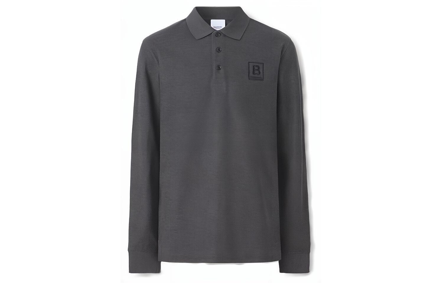 Рубашка поло мужская Burberry, цвет Gray and Exclusive Gift Box (Including Original Bag and Box)
Рубашка поло мужская Burberry, цвет Gray and Exclusive Gift Box (Including Original Bag and Box)