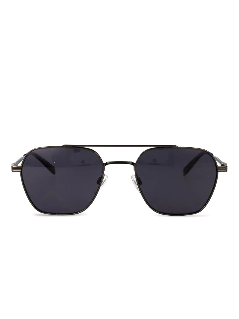 Солнцезащитные очки-пилоты Tommy Hilfiger, черный
Солнцезащитные очки-пилоты Tommy Hilfiger, черный