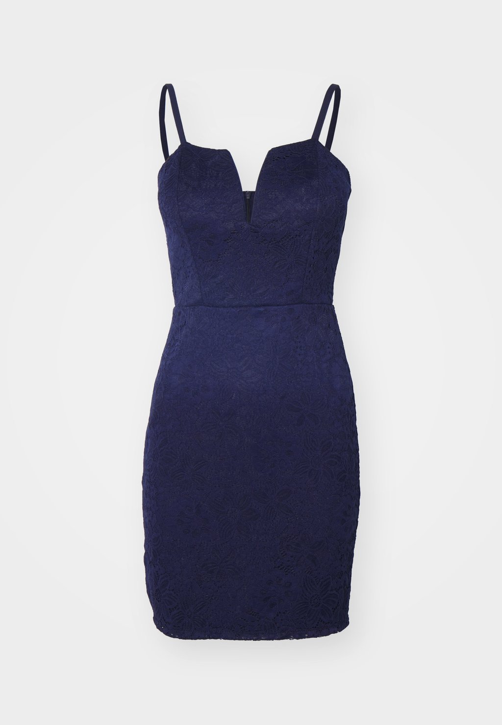 Коктейльное платье / Вечернее платье TILLY WAL G., темно-синий
Коктейльное платье / Вечернее платье TILLY WAL G., темно-синий