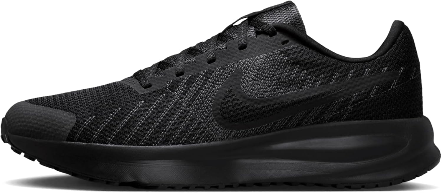 Мужские кроссовки для бега по дороге Nike Run Defy, черный
Мужские кроссовки для бега по дороге Nike Run Defy, черный