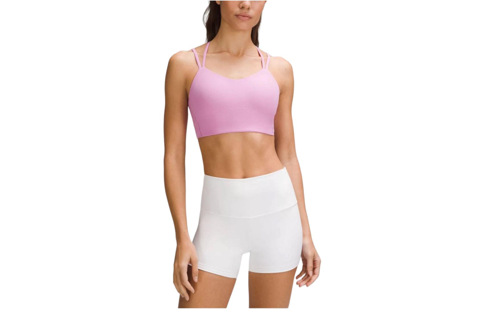 Lululemon Спортивное нижнее белье для женщин
Lululemon Спортивное нижнее белье для женщин