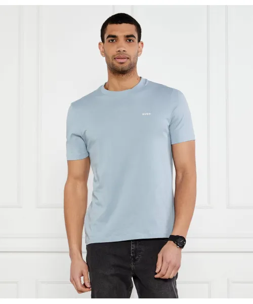 Футболка dero222 Regular fit Hugo, синий
Футболка dero222 Regular fit Hugo, синий
