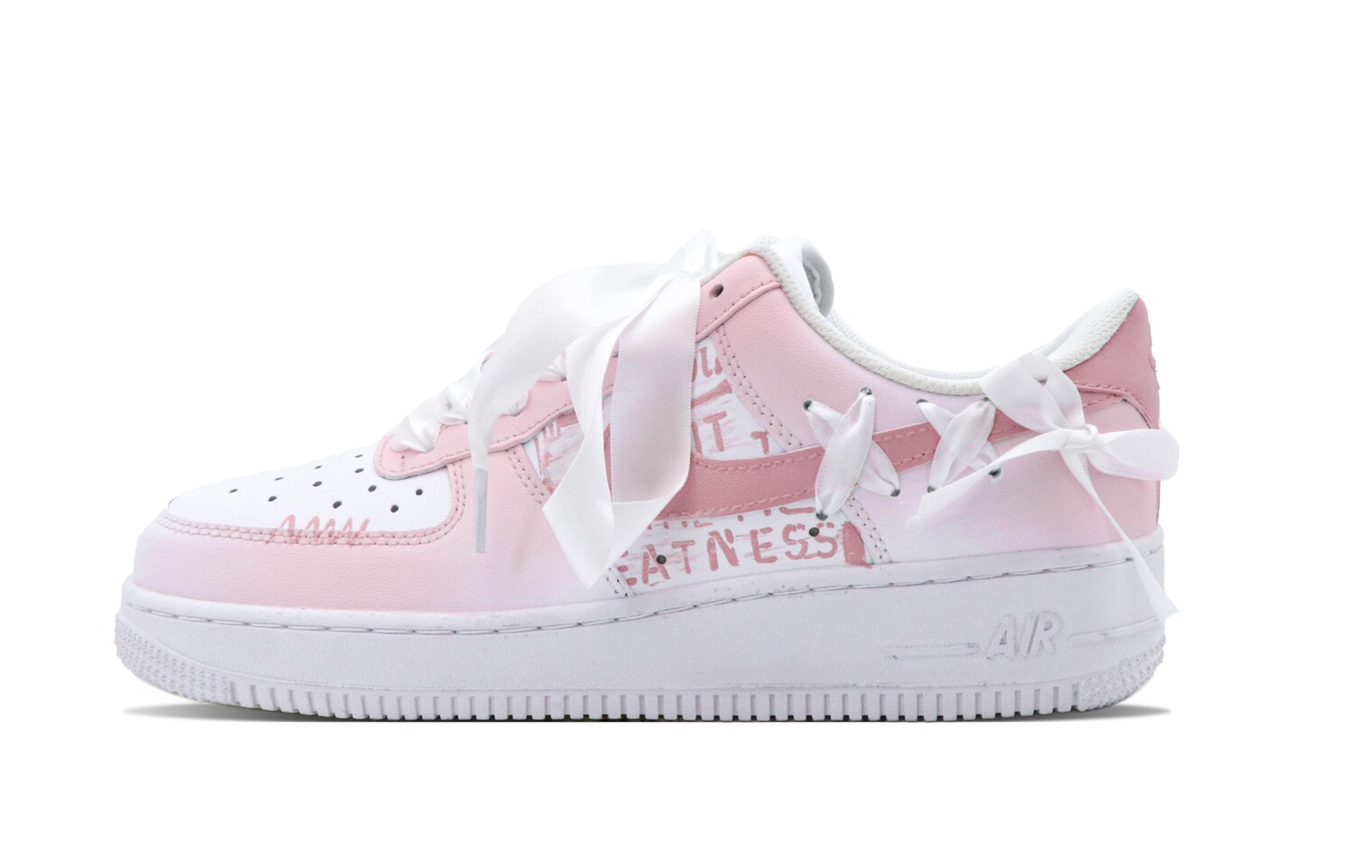Кроссовки Nike Air Force 1 Skateboard Shoes Women's Low-Top Pink/white, Розовый, Кроссовки Nike Air Force 1 Skateboard Shoes Women's Low-Top Pink/white
Кроссовки Nike Air Force 1 Skateboard Shoes Women's Low-Top Pink/white, Розовый, Кроссовки Nike Air Force 1 Skateboard Shoes Women's Low-Top Pink/white