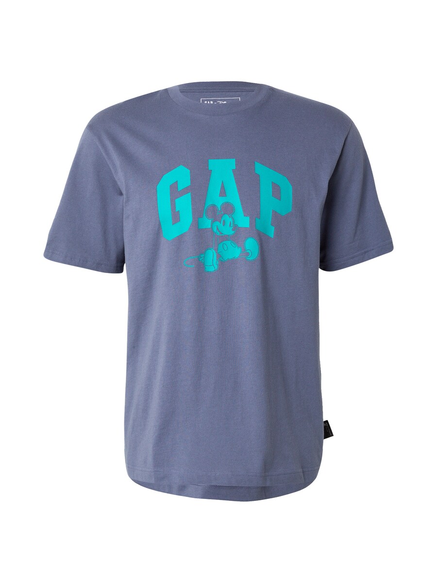 Рубашка GAP, темно-синий
Рубашка GAP, темно-синий