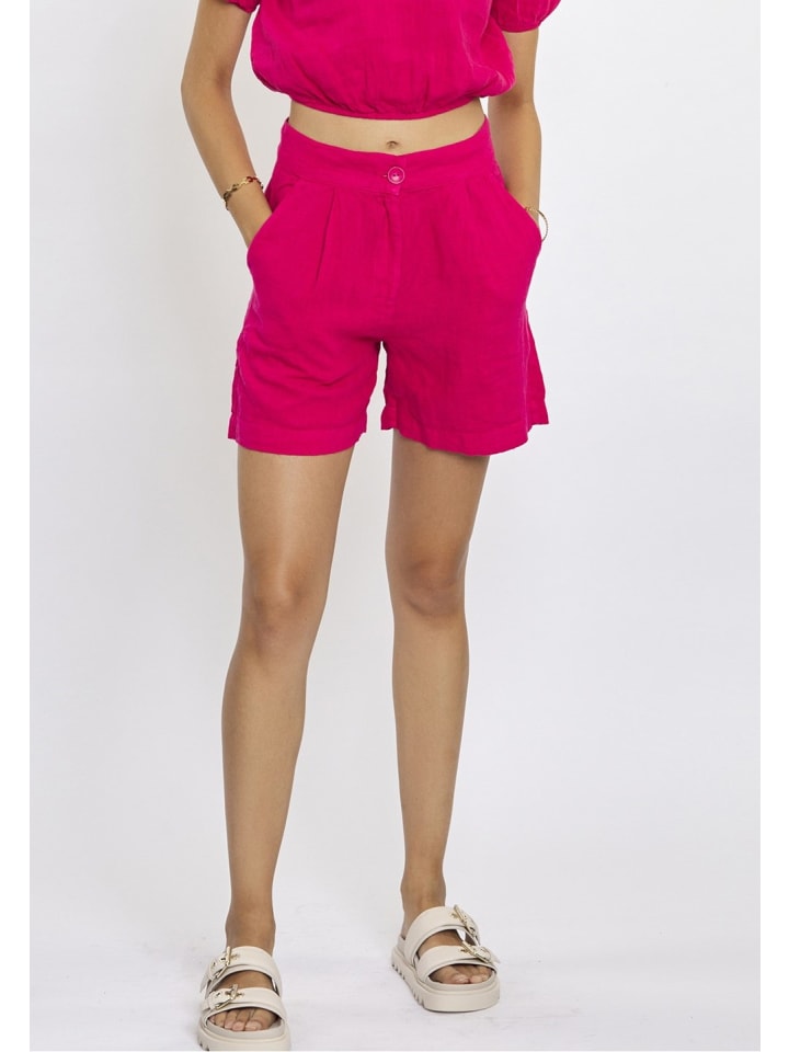 Шорты Freshlions, розовый
Шорты Freshlions, розовый