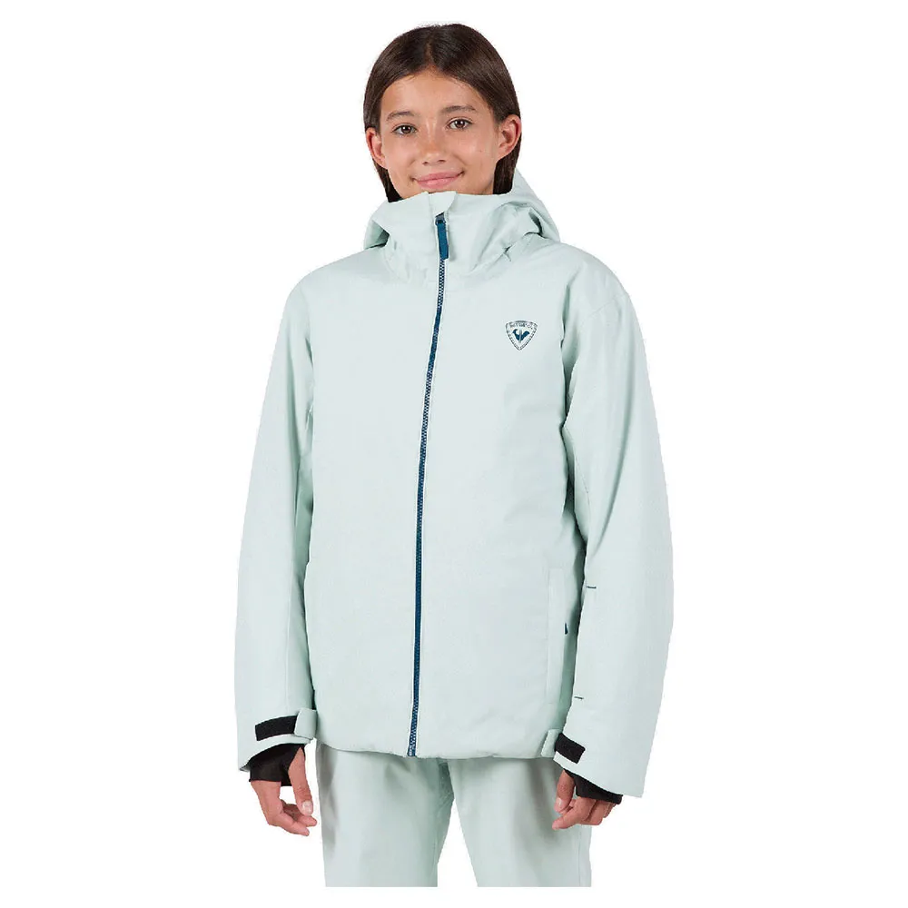 Куртка Rossignol Strawpile, синий
Куртка Rossignol Strawpile, синий