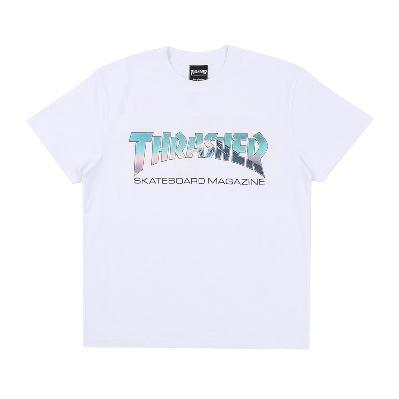 Футболка Unisex Japan Version White Thrasher
Футболка Unisex Japan Version White Thrasher