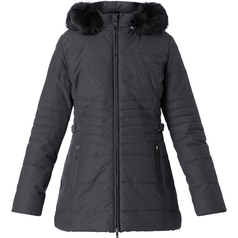 Coat powaqa iii wms Mckinley, черный
Coat powaqa iii wms Mckinley, черный