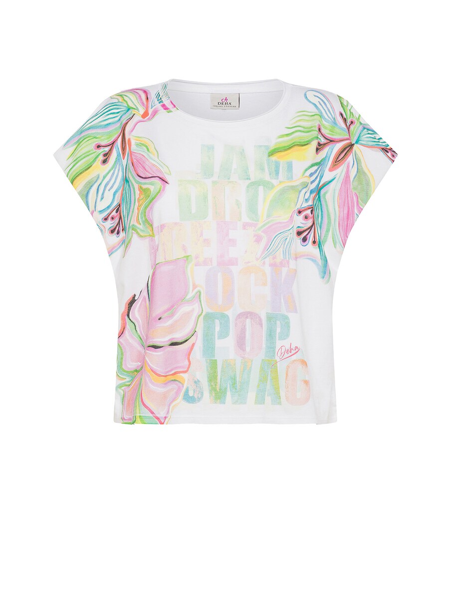 Рубашка DEHA, белый
Рубашка DEHA, белый