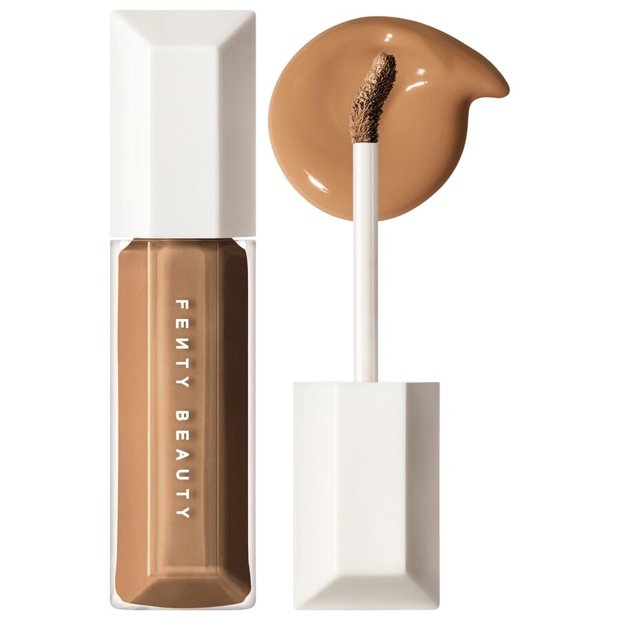 Водостойкий консилер We're Even Hydrating Longwear Waterproof Concealer Fenty Beauty by Rihanna, 0.30 oz, Medium 335W
Водостойкий консилер We're Even Hydrating Longwear Waterproof Concealer Fenty Beauty by Rihanna, 0.30 oz, Medium 335W