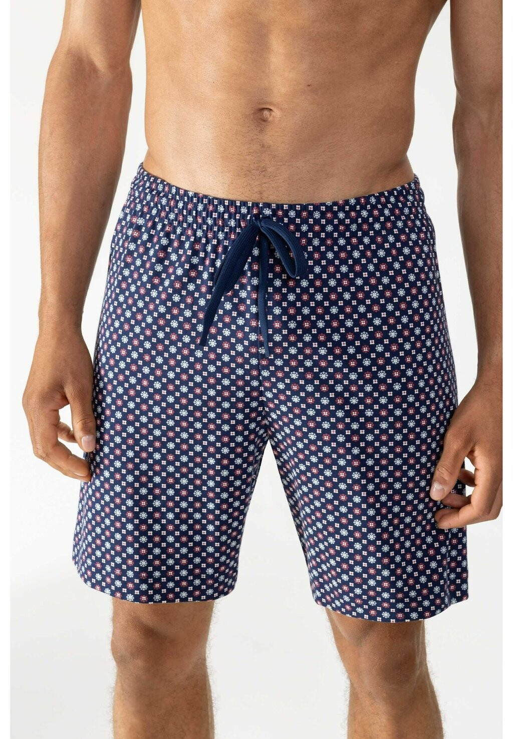 Пижамные штаны MEY HOSE SERIE TIE MINIMAL mey, синий
Пижамные штаны MEY HOSE SERIE TIE MINIMAL mey, синий