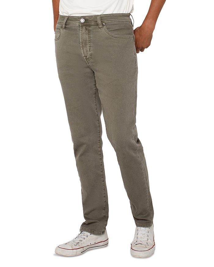 Кингстон Джинсы прямого кроя Liverpool Los Angeles, зеленый
Кингстон Джинсы прямого кроя Liverpool Los Angeles, зеленый