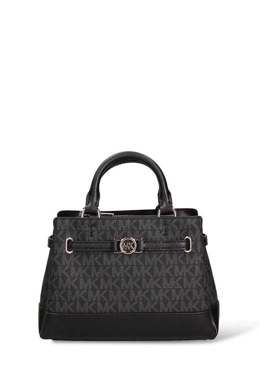 Сумка Michael Kors SHOULDER, Black
Сумка Michael Kors SHOULDER, Black