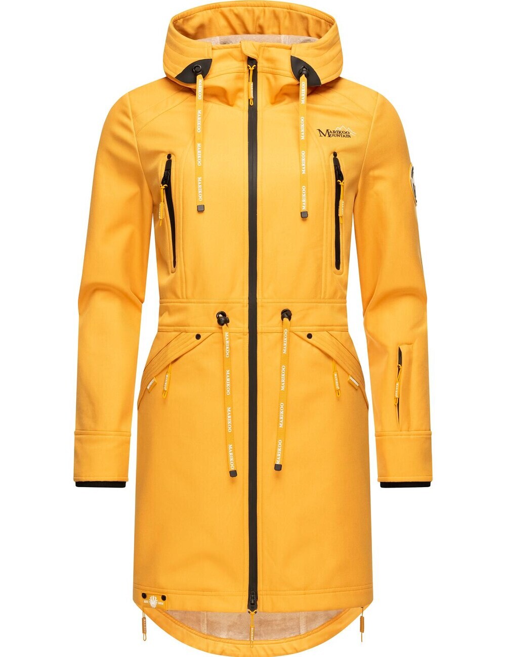 Межсезонная парка Marikoo, желтое золото, Желтый, Межсезонная парка Marikoo, желтое золото
Межсезонная парка Marikoo, желтое золото, Желтый, Межсезонная парка Marikoo, желтое золото