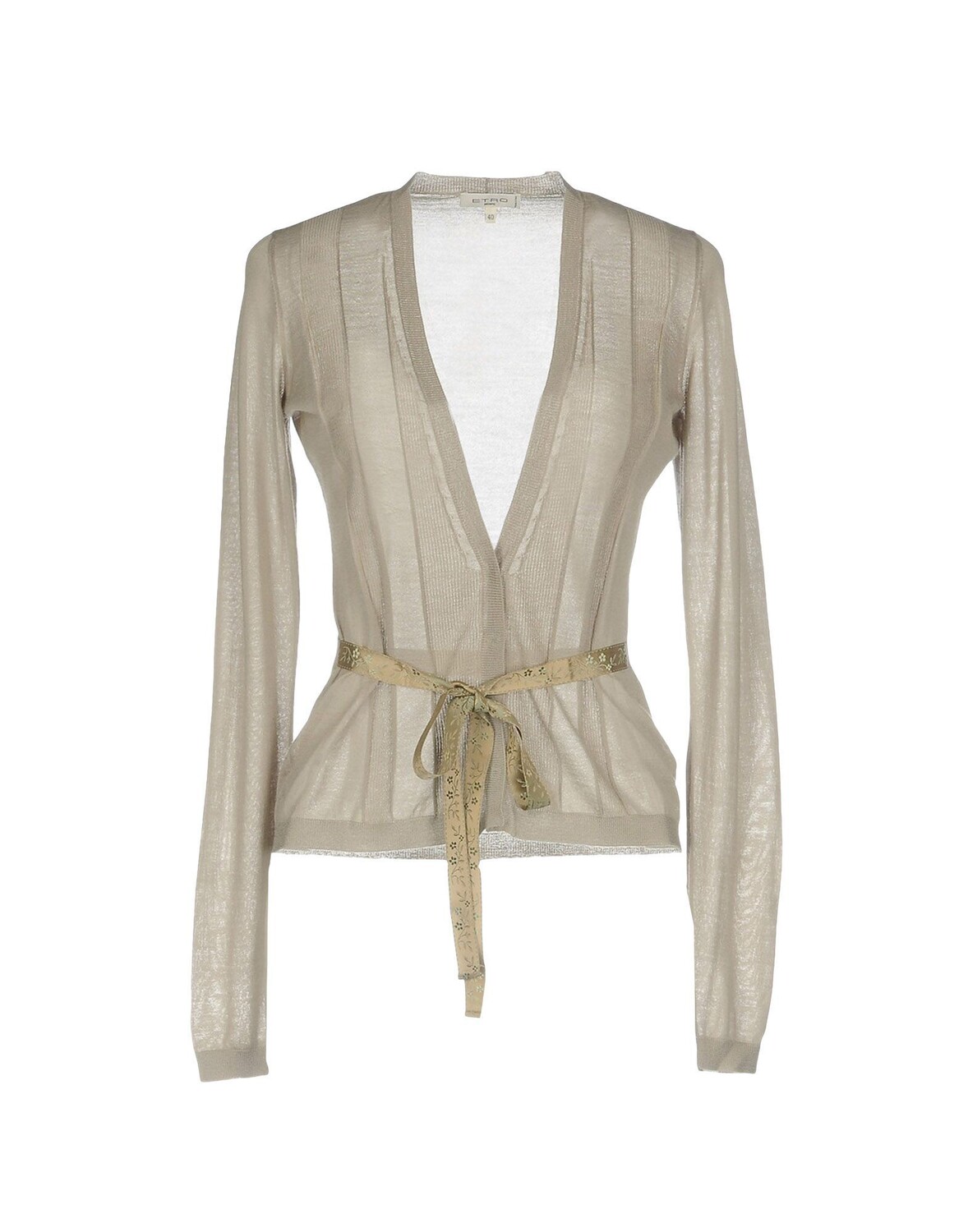 Кардиган Etro, серый
Кардиган Etro, серый