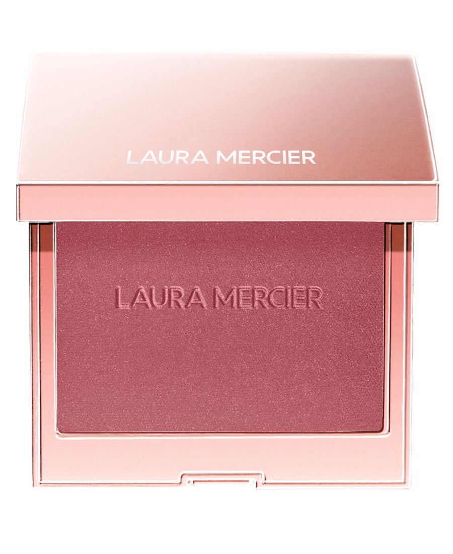 Румяна RoseGlow Blush Color Infusion Laura Mercier, цвет very berry - shimmer bright berry
Румяна RoseGlow Blush Color Infusion Laura Mercier, цвет very berry - shimmer bright berry