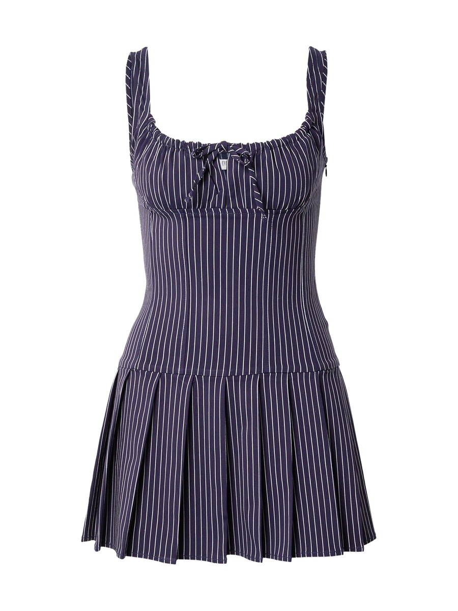 Мини платье BDG Urban Outfitters, marine blue
Мини платье BDG Urban Outfitters, marine blue