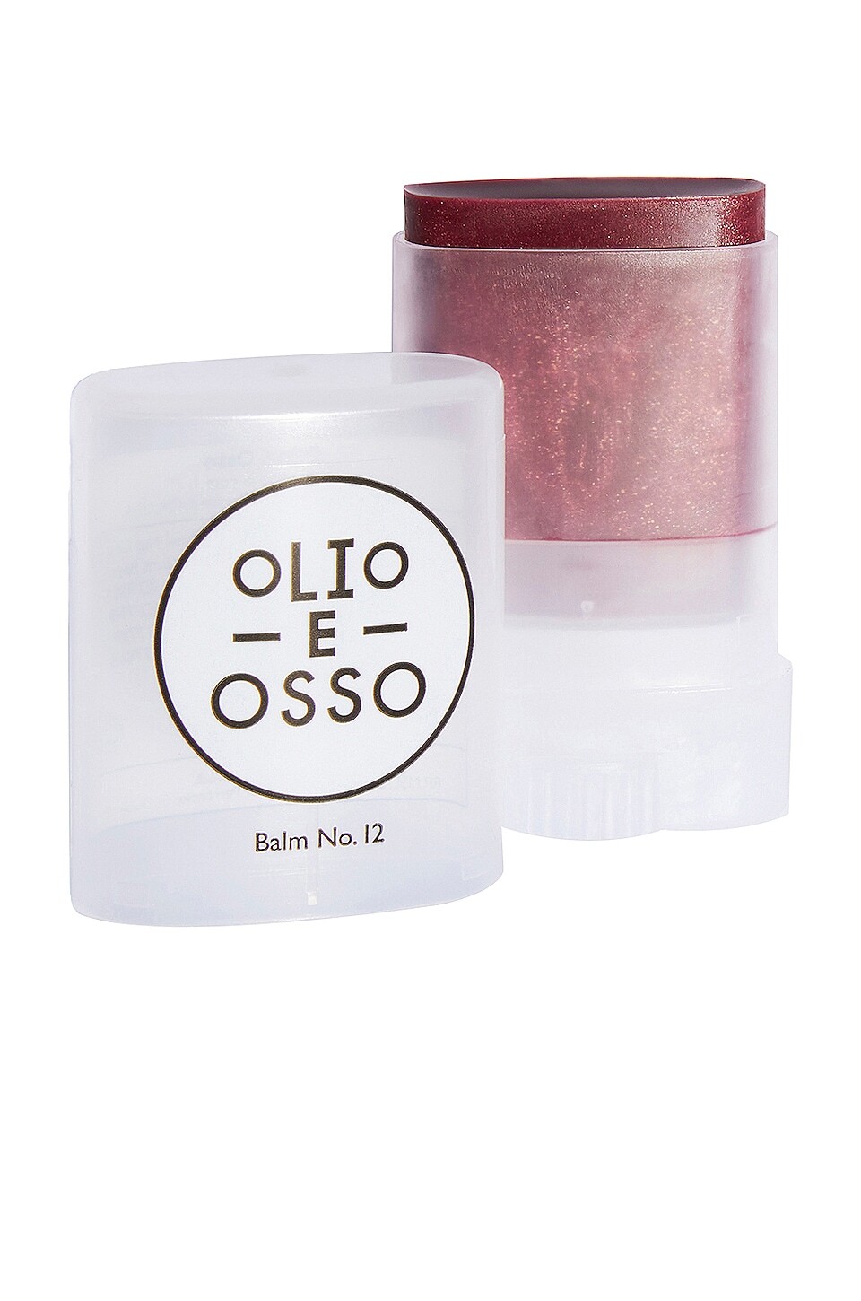Бальзам для губ Olio E Osso Lip and Cheek Balm, цвет No.12 Plum
Бальзам для губ Olio E Osso Lip and Cheek Balm, цвет No.12 Plum