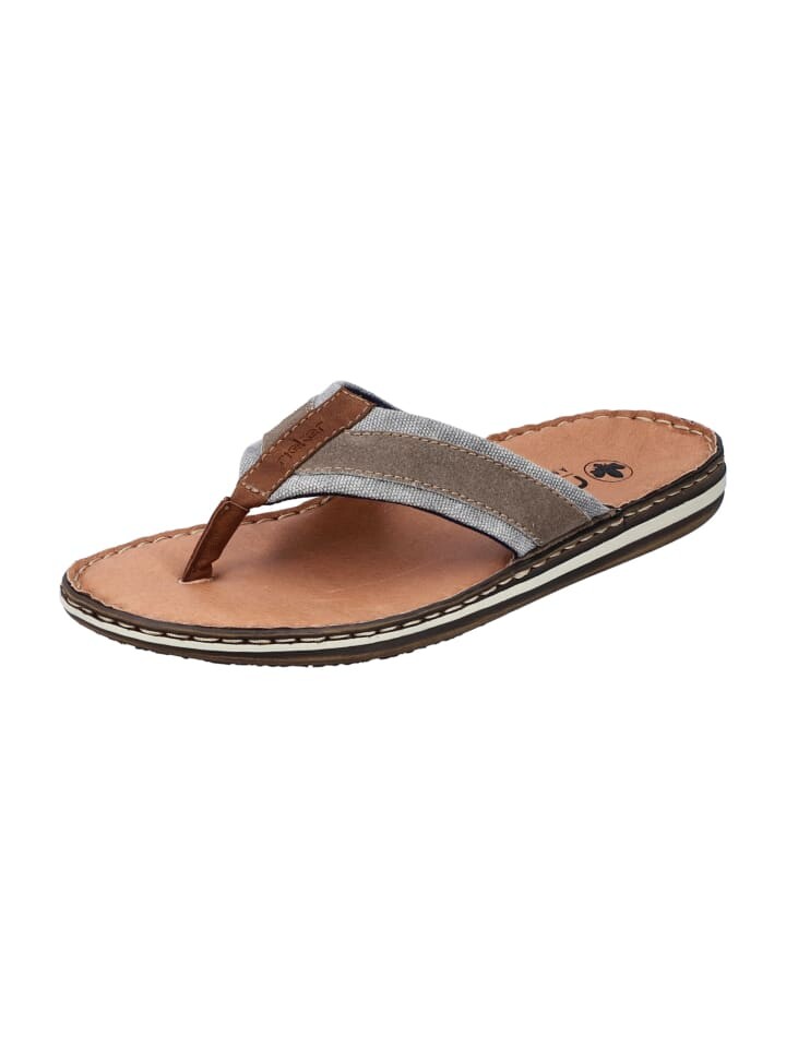 Шлепанцы rieker, оливковый
Шлепанцы rieker, оливковый